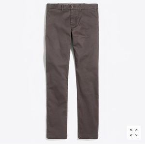 Men’s J Crew Chino pants